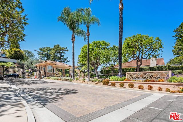 3240 Casino Drive, Thousand Oaks, CA 91362