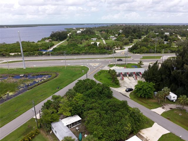 4572 STURKIE AVENUE, Port Charlotte, FL 33953