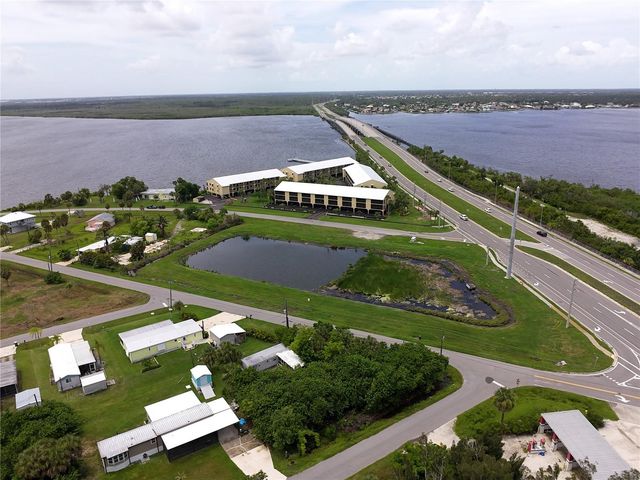 4572 STURKIE AVENUE, Port Charlotte, FL 33953