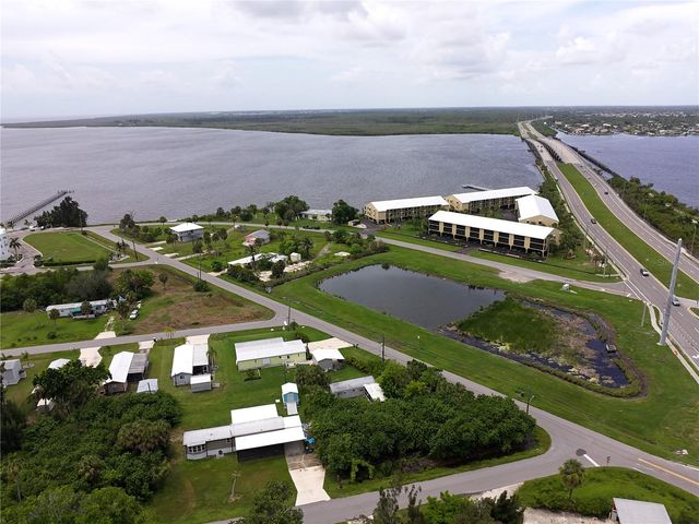 4572 STURKIE AVENUE, Port Charlotte, FL 33953