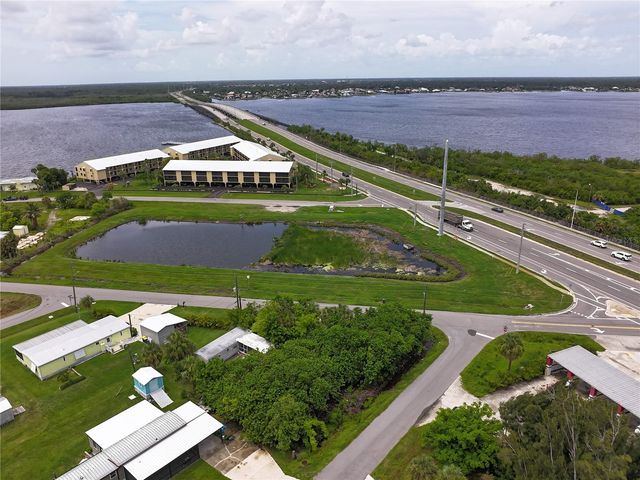 4572 STURKIE AVENUE, Port Charlotte, FL 33953
