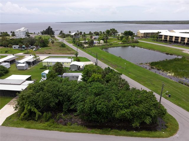 4572 STURKIE AVENUE, Port Charlotte, FL 33953