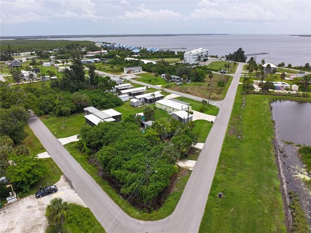 4572 STURKIE AVENUE, Port Charlotte, FL 33953
