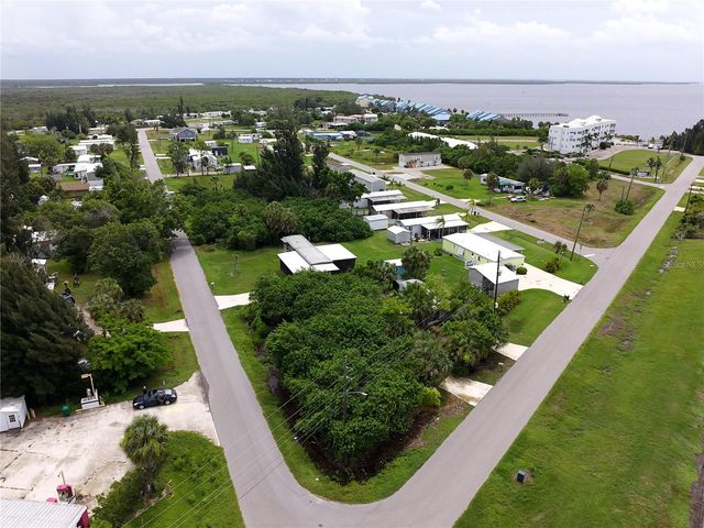 4572 STURKIE AVENUE, Port Charlotte, FL 33953