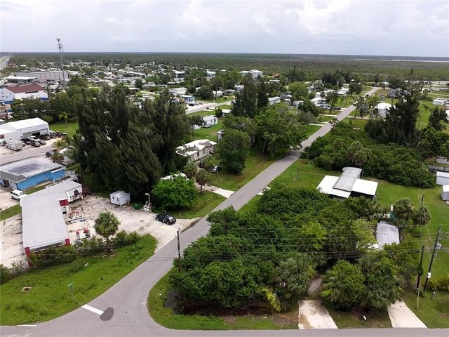 4572 STURKIE AVENUE, Port Charlotte, FL 33953