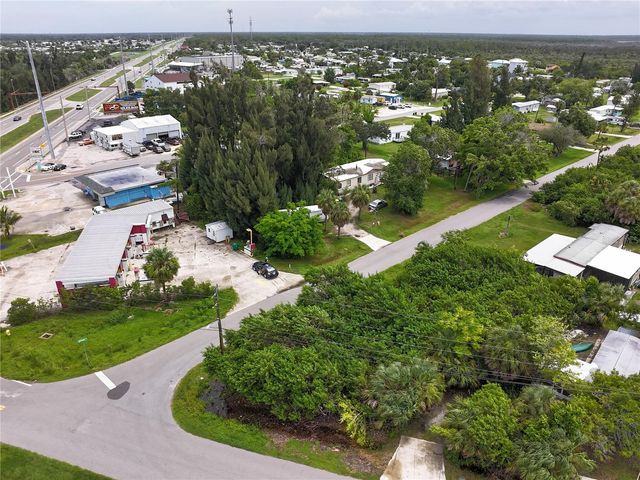 4572 STURKIE AVENUE, Port Charlotte, FL 33953