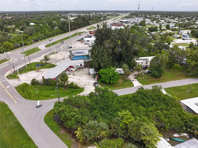 4572 STURKIE AVENUE, Port Charlotte, FL 33953