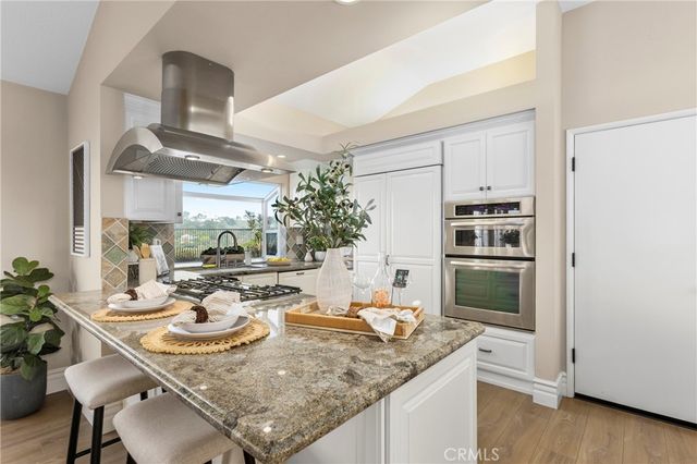 9 Marblehead, Laguna Niguel, CA 92677