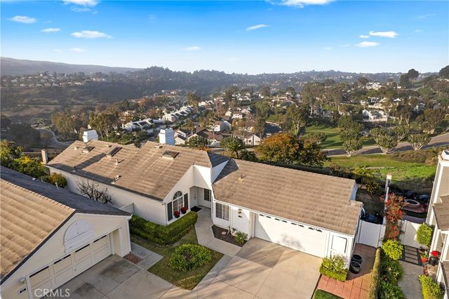 9 Marblehead, Laguna Niguel, CA 92677