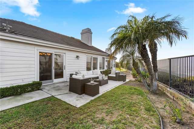 9 Marblehead, Laguna Niguel, CA 92677