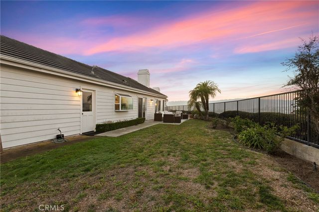 9 Marblehead, Laguna Niguel, CA 92677