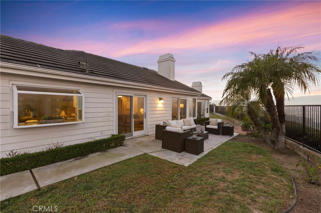 9 Marblehead, Laguna Niguel, CA 92677