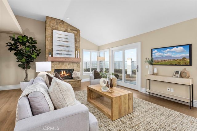 9 Marblehead, Laguna Niguel, CA 92677