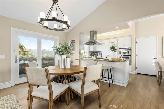 9 Marblehead, Laguna Niguel, CA 92677