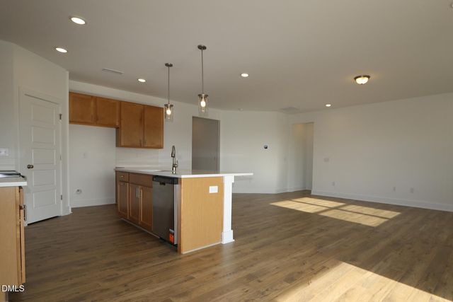 406 Thomas Store Drive, Broadway, NC 27505