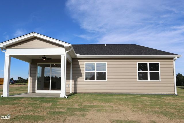 406 Thomas Store Drive, Broadway, NC 27505