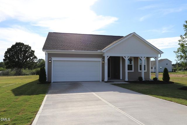 406 Thomas Store Drive, Broadway, NC 27505