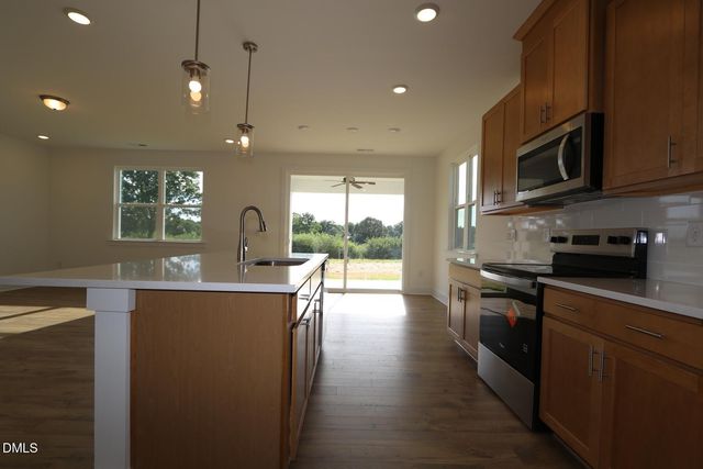 406 Thomas Store Drive, Broadway, NC 27505