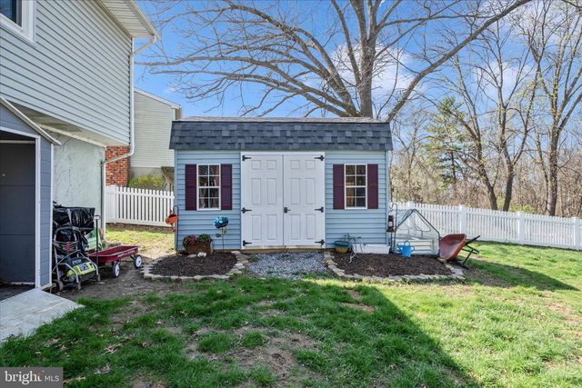 233 WINTERGREEN LN, Brunswick, MD 21716