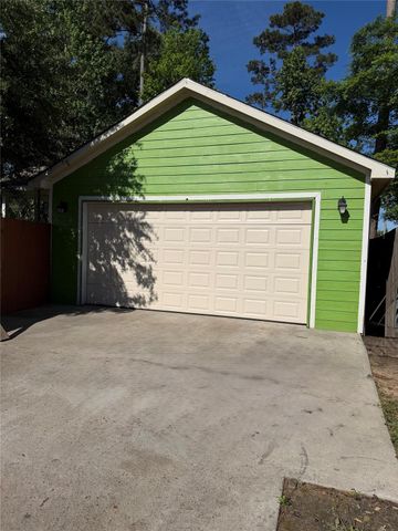 23943 Swallowtail Lane, New Caney, TX 77357