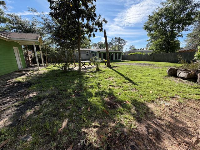 23943 Swallowtail Lane, New Caney, TX 77357