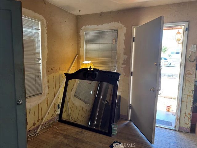 821 Nancy, Barstow, CA 92311