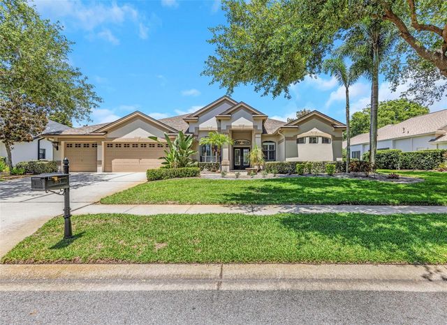 3675 JANUS WAY, Palm Harbor, FL 34685