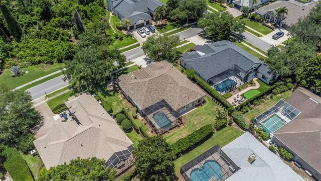3675 JANUS WAY, Palm Harbor, FL 34685