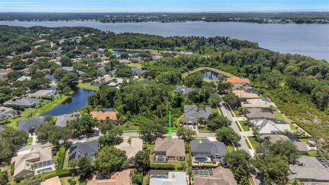 3675 JANUS WAY, Palm Harbor, FL 34685