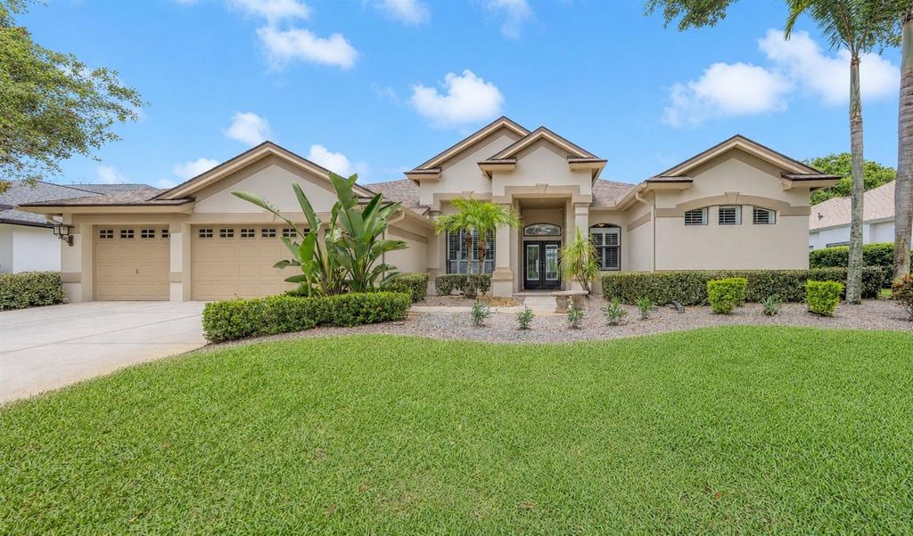 3675 JANUS WAY, Palm Harbor, FL 34685