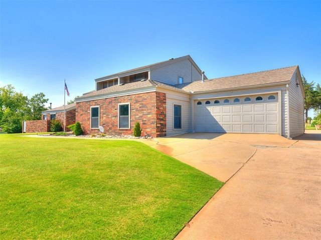 4017 Cherry Hill Lane, Oklahoma City, OK 73120