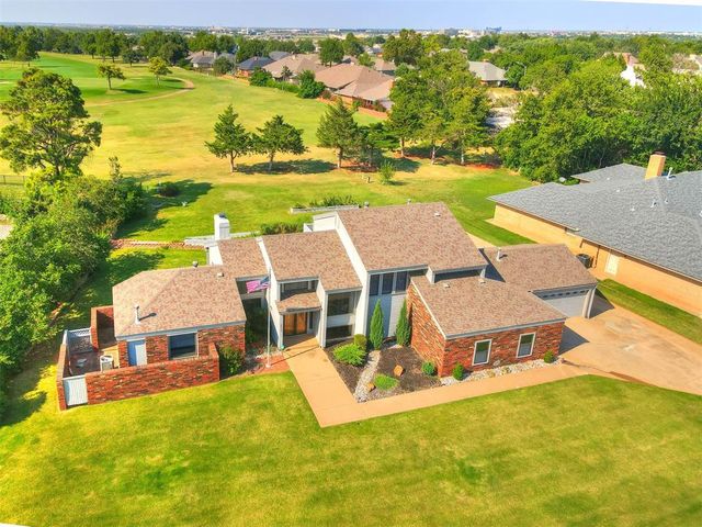 4017 Cherry Hill Lane, Oklahoma City, OK 73120