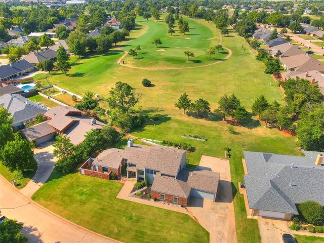4017 Cherry Hill Lane, Oklahoma City, OK 73120
