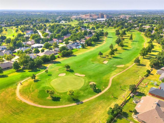 4017 Cherry Hill Lane, Oklahoma City, OK 73120