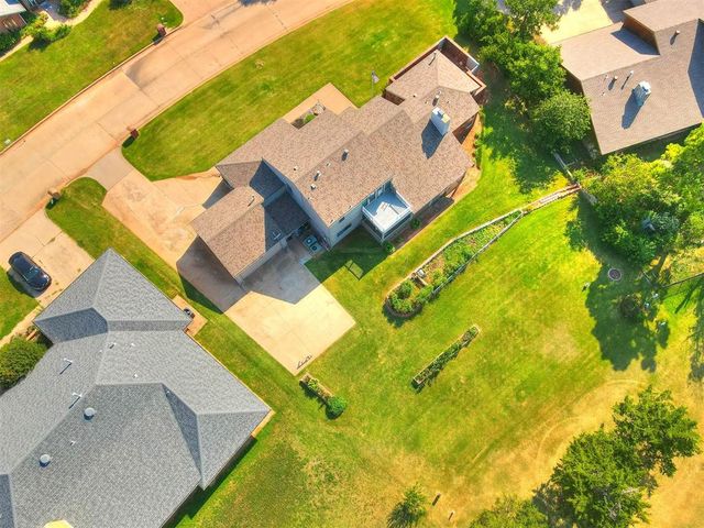 4017 Cherry Hill Lane, Oklahoma City, OK 73120