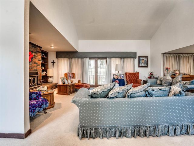 4017 Cherry Hill Lane, Oklahoma City, OK 73120