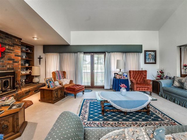 4017 Cherry Hill Lane, Oklahoma City, OK 73120