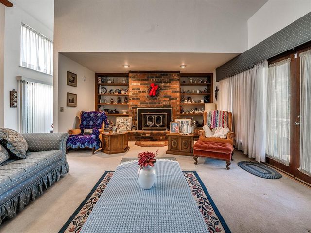 4017 Cherry Hill Lane, Oklahoma City, OK 73120