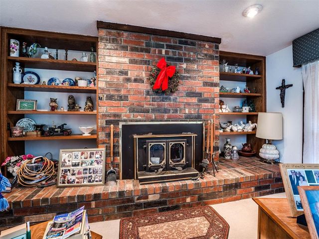 4017 Cherry Hill Lane, Oklahoma City, OK 73120