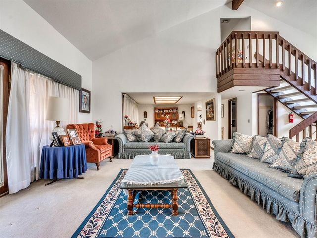 4017 Cherry Hill Lane, Oklahoma City, OK 73120