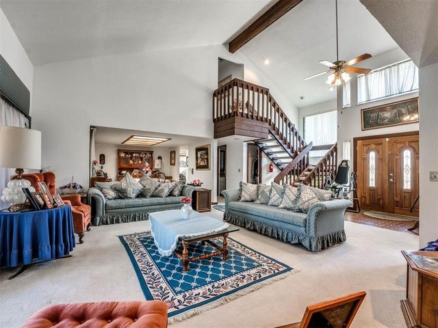 4017 Cherry Hill Lane, Oklahoma City, OK 73120