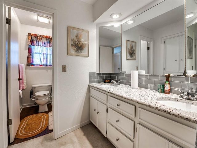 4017 Cherry Hill Lane, Oklahoma City, OK 73120