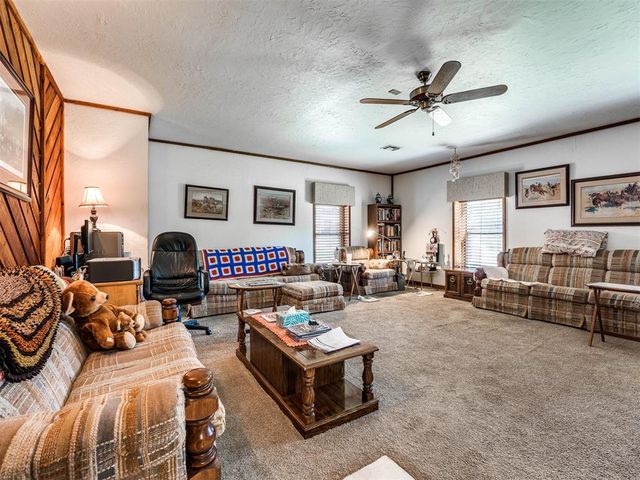 4017 Cherry Hill Lane, Oklahoma City, OK 73120