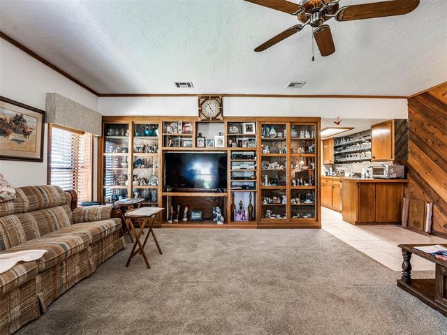4017 Cherry Hill Lane, Oklahoma City, OK 73120