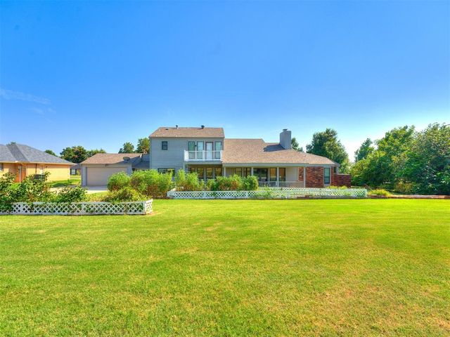 4017 Cherry Hill Lane, Oklahoma City, OK 73120