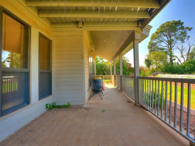 4017 Cherry Hill Lane, Oklahoma City, OK 73120