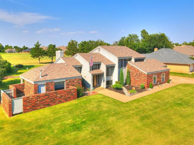 4017 Cherry Hill Lane, Oklahoma City, OK 73120
