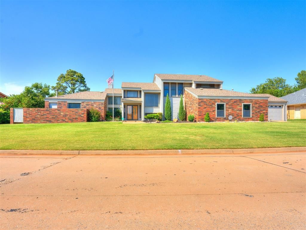 4017 Cherry Hill Lane, Oklahoma City, OK 73120