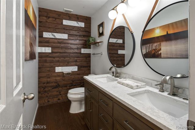 3845 Shellmarr Lane, Bloomfield Hills, MI 48302