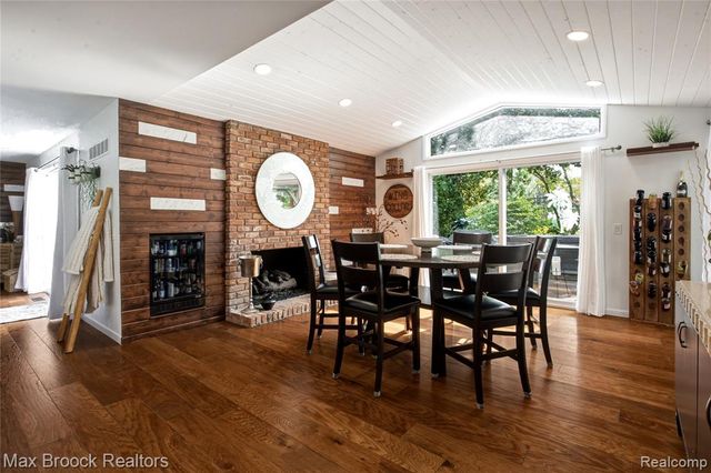3845 Shellmarr Lane, Bloomfield Hills, MI 48302